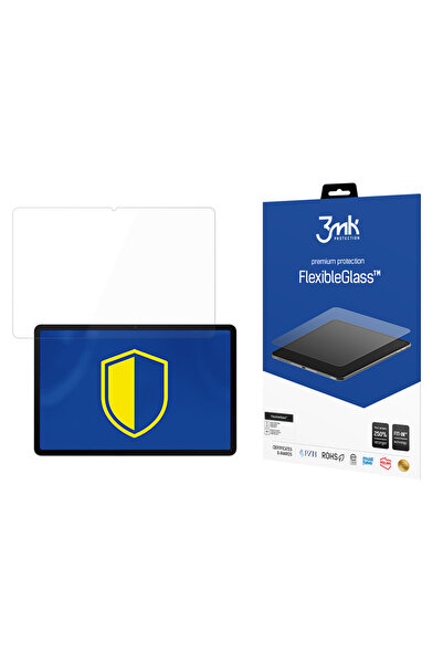 3MK Folie de protecție flexibilă pentru ecran Samsung Galaxy Tab S8 de 11 inch