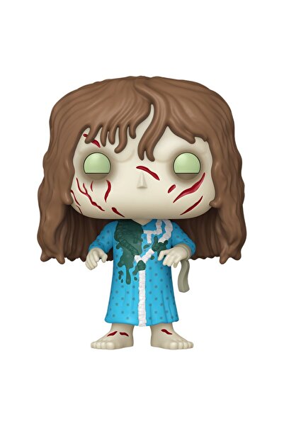 Funko Pop Movies Horror S11 - Regan Macneil