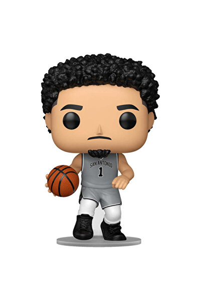 Funko كرة السلة بوب بولس - فيكتور ويمبانيا (إصدار خاص)
