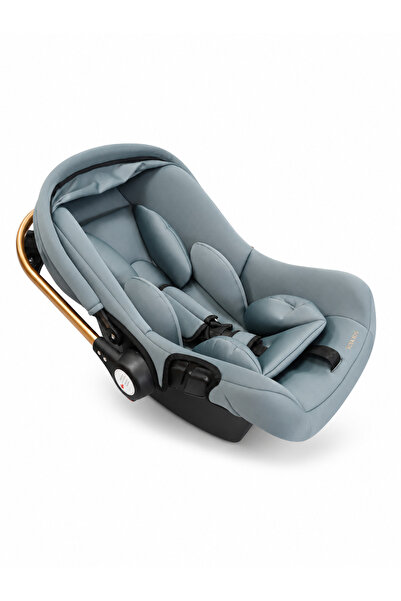 stars pearl Stylish and Modern Baby Car Seat - Comfort and Safety in Every Ride
