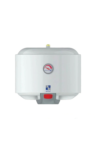 AQUAHEAT سخان مياه خزف سعودي 30 لتر عمودي