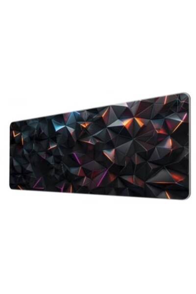 varioshop Mousepad de gaming cauciucat VarioShop ® anti-alunecare, rezistent ...