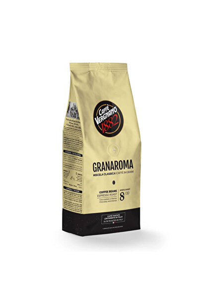 Cafe Vergnano Vergnano - Gran Aroma, 1000g σε κόκκους