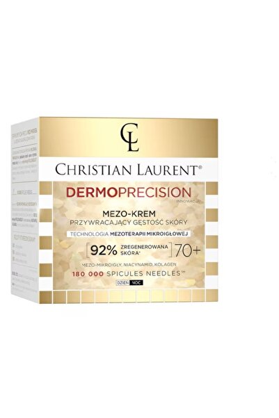 Christian Laurent Κρέμα αποκατάστασης πυκνότητας δέρματος, Dermoprecision Mes...