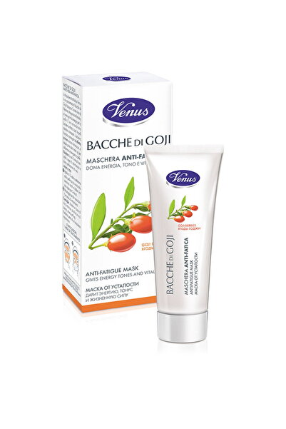 Venüs Venus, Lifting Detox, Anti-Fatigue, Cream Mask, For Face, 40 ml
