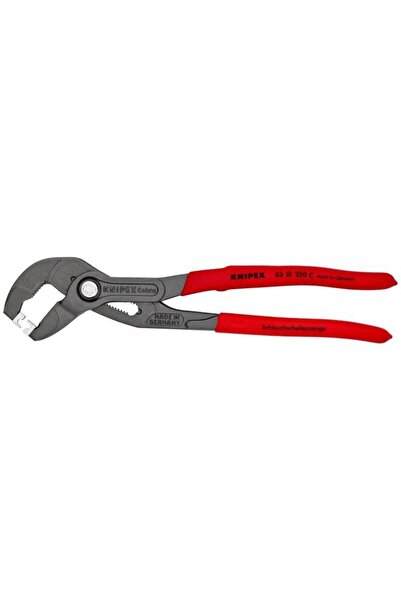Knipex 250 mm Clip Hose Clamp Pliers