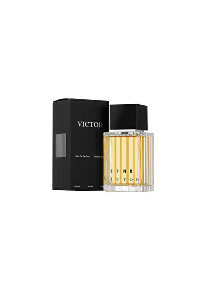 deraah pefume Link Victor for men 100 ml