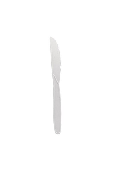 OEM Cuțite din amidon de porumb 18cm (50 bucăți)