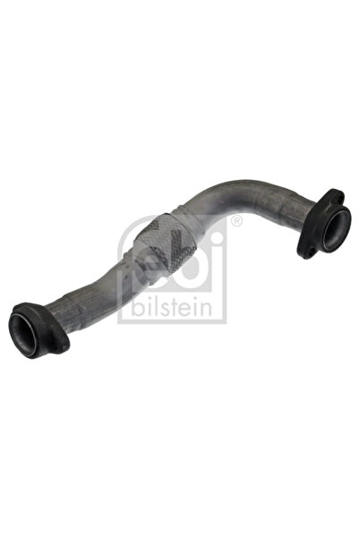 HOBİ Racord Flexibil Esapament Mercedes-benz Actros Actros MP2 / MP3 2000-2026
