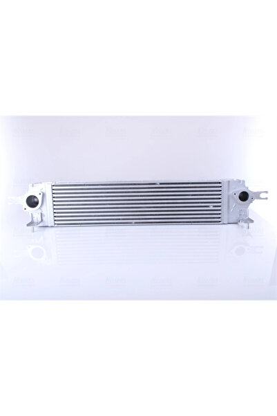 Nissens Intercooler Turbo NISSAN 10-TRAIL 2 RENAULT KOLEOS 1
