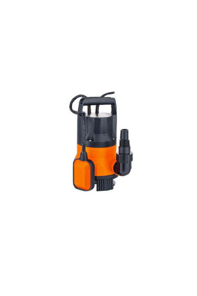 Kraft&dele Pompă submersibilă, 1450 W, 9000 l/h, KD 738