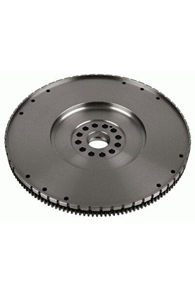 SACHS Volanta 430mm Mercedes Actros MP4 / MP5 Antos Arocs 07.11- MERCEDES-BEN...