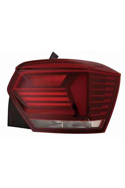 Depo Lampa Spate Dreapta VW POLO 6
