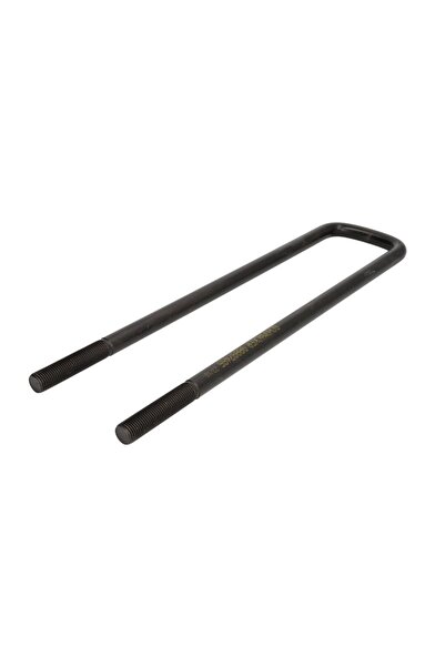 STR Brida Arc M24x3mm 128mmx280mm Bpw