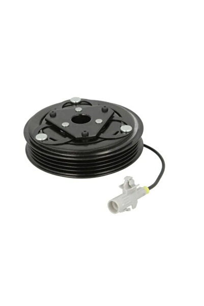 Thermotec Cupla Magnetica Compresor Aer Conditionat Clima SUZUKI SPLASH/SWIFT 3
