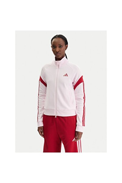 adidas Bluză de damă KE5676 Roz