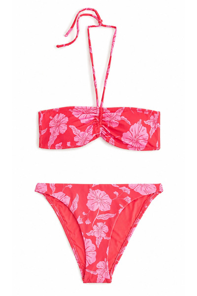 suya mayo Bikini Takım