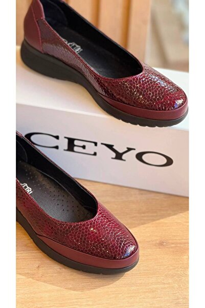 Ceyo 2265 (36-40 KIŞLIK AYAKKABI