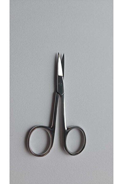 OEM Foarfecă cosmetică pentru unghii și cuticule, din oțel inoxidabil, preciz...