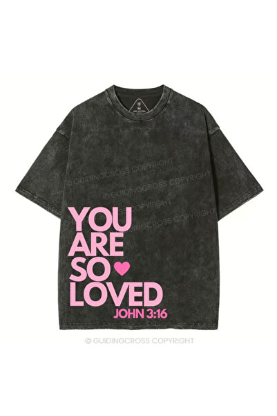 bellanova Unisex Daily Washable T-Shirt
