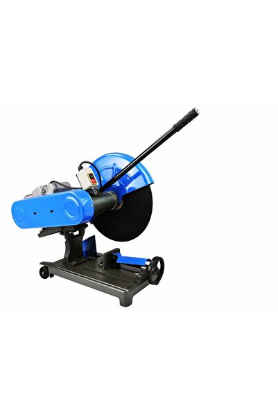 GEKO Ferăstrău electric pentru tăiat metal, 2.2KW, 400mm, G81025