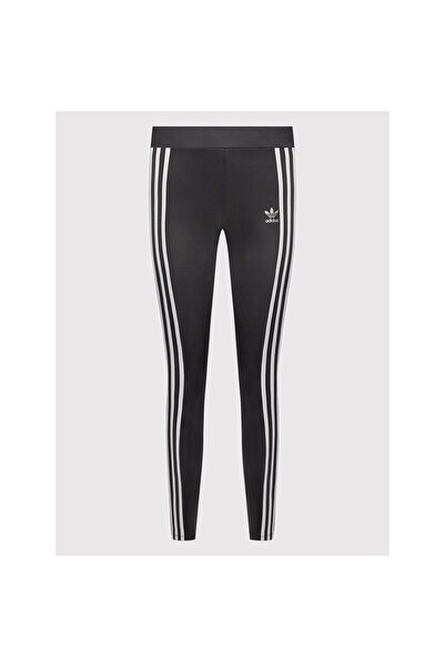 adidas Colanți de damă HF7536 Negru