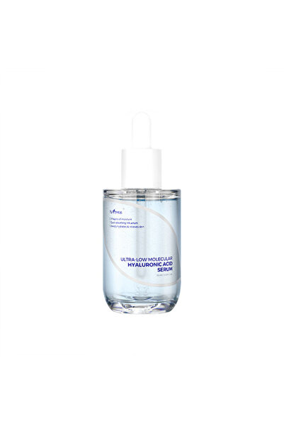 Isntree SERUL CU ACID HIALURONIC ULTRA-SCURTAT MOLIEKULAR 50ml - Ser facial c...