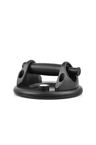 Tvardy Ventuză pentru ferestre cu manometru, 200 mm, 120 kg, T01254