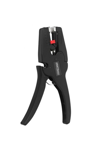 Kraft&dele Clește de dezizolat cabluri, 0.03 - 10 mm², KD 5950
