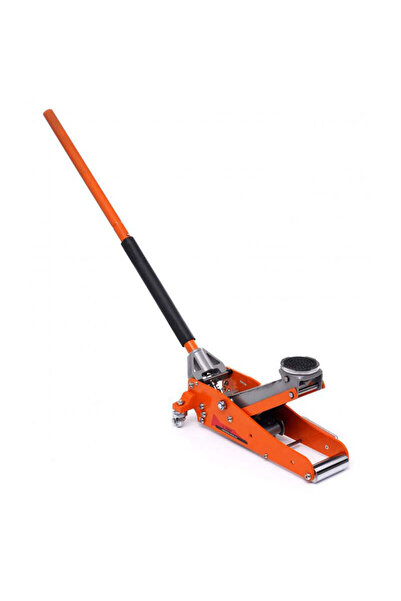 Kraft&dele Cric hidraulic cu profil redus, 2 T, 85-355 mm, KD 1375