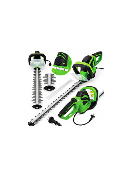 Ondragon Foarfecă electrică de gard viu, 610 mm, 2200 W, OD 5016