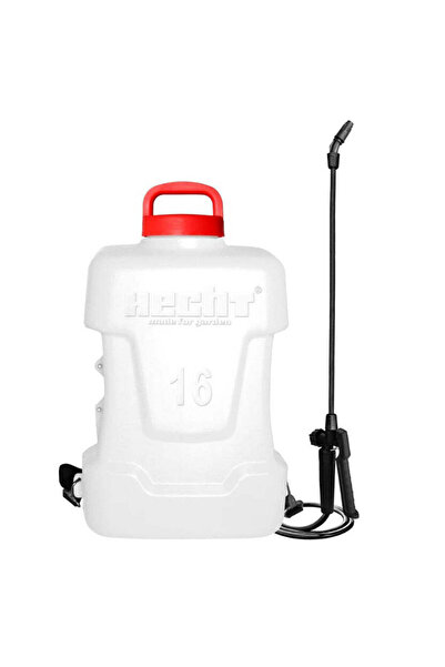 Hecht Pulverizator de grădină cu acumulator, 10.8 V, 16 l, 2.5 bar, 416 ACCU