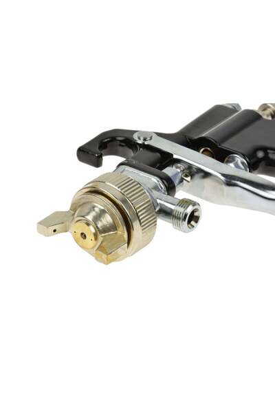 GEKO Pistol de vopsit pentru unitatea de vopsire, Geko, CG01191A