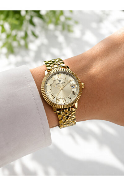 Daniel Klein Women's wrist watch