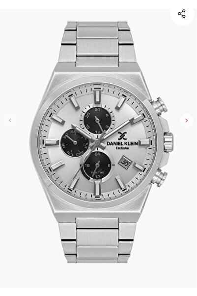 Daniel Klein MAN WATCH