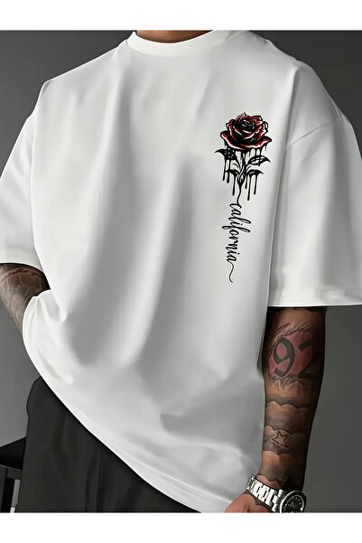 128 This Printed Cotton T-Shirt for Men Is Soft, Comfortable, and Stylish, Ma...