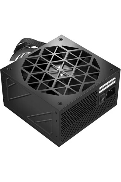 1stPlayer Sursa 650W 80+ White ATX 2.31 HA-650AC1 PFC activ