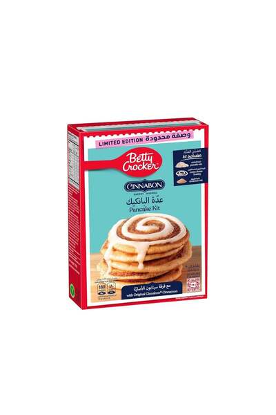 pancake Pancakes Betty Crocker Sinapun 330g