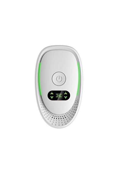 Choice WHITE HOMEFISH 2026 New Negative Ion Air Purifier Pet Deodorizer Odor ...