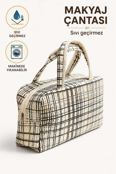 sevilya Kosmetička torbica otporna na tečnosti