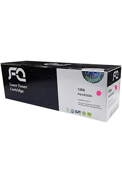 Other خراطيش حبر ليزر FQ - 128A (FQ-CE323A)