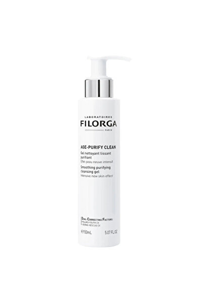 Filorga Age Purify Cleanser 150 Ml