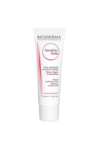 Bioderma كريم بي.دي سينسيبيو فورت 40 مل
