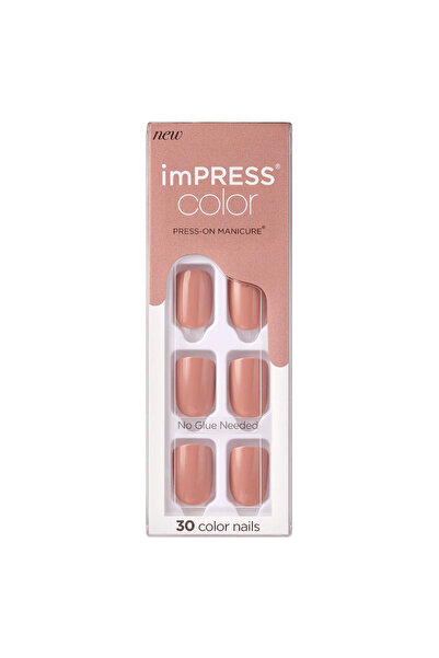 Kiss Impress Color - Sandbox Kimc010C