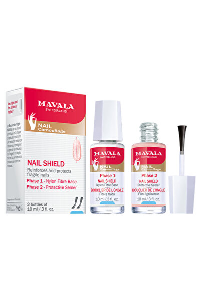 Mavala Nail Shield 10Ml