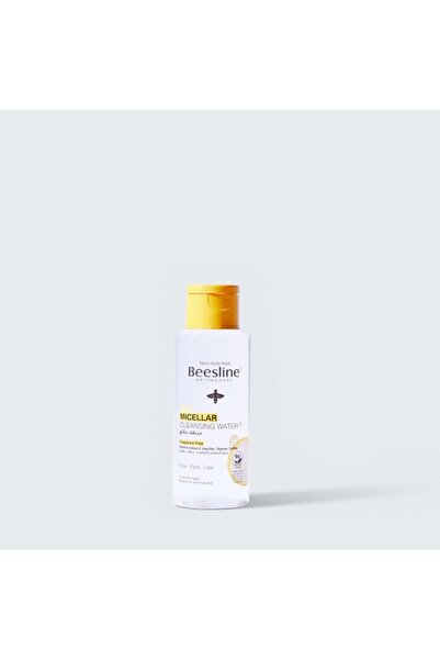 Beesline 3 In 1 Micellar Cleang Water Fra Free 100Ml