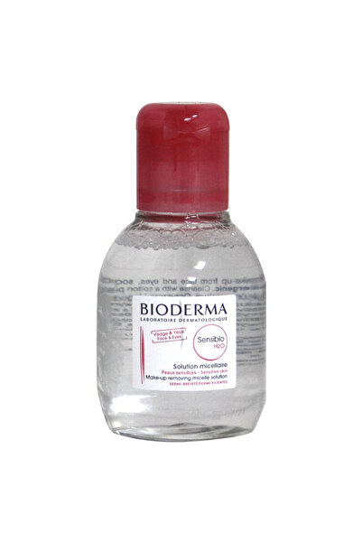 Bioderma B.D Sensibio H2O 100Ml