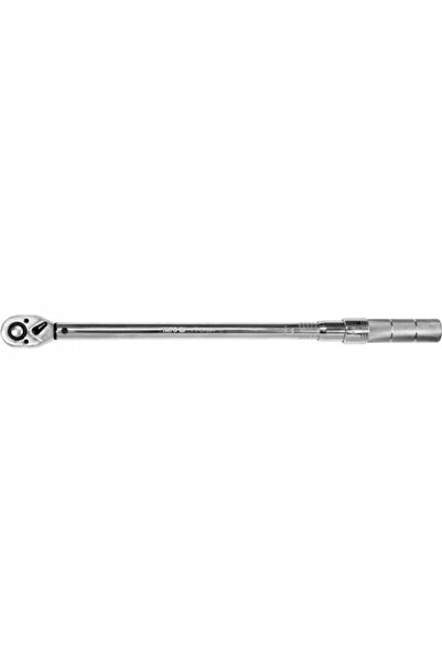 VOREL by YATO YATO Cheie dinamometrică 1/2 65-335Nm YT-07601 pentru blocare r...