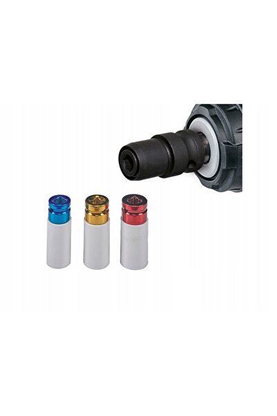 Einhell Car Classic EINHELL Cheie de impact cu acumulator IMPAXXO 18/400 Solo...