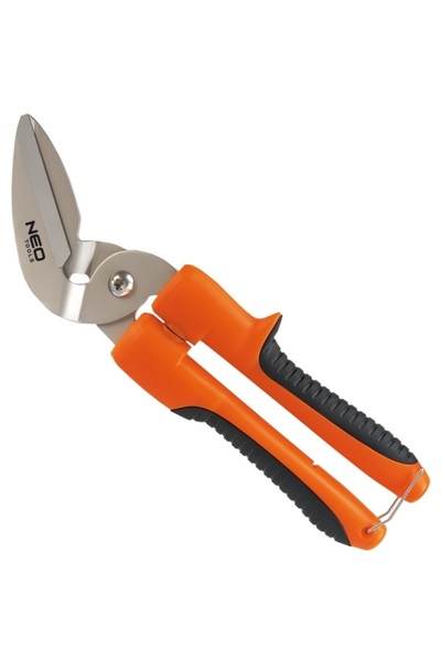 NEO Tools Foarfece pentru tăiere 255 mm, grosime 3,5 mm, cu dinți 63-901
